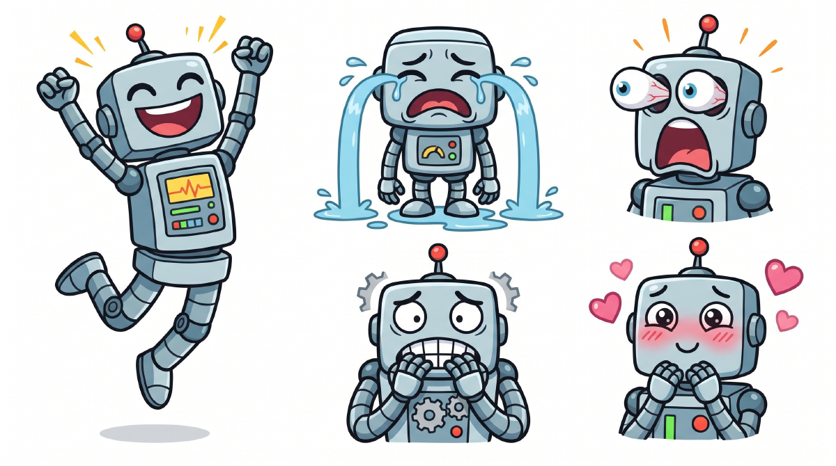 Does Claude feel emotions? Anthropic's research opens a disturbing (and fascinating) scenario