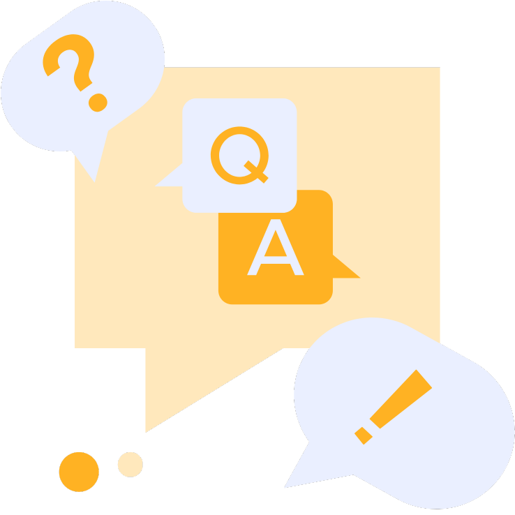 Frequently asked questions