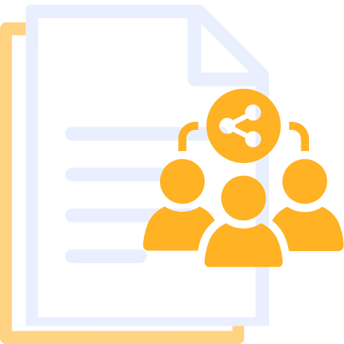 SHARED INDEXES